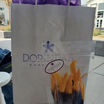 Dorinda’s Chocolates - Chocolatiers & Shops Near Me - Reno, Nevada Dorinda’s Chocolates - Chocolatiers & Shops Near Me - Reno, Nevada