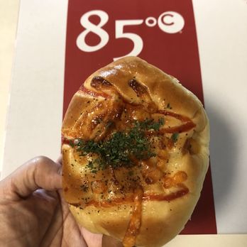 85°C Bakery Cafe-Plano - Nummy "Cheese Dog"! (06/11/21) - Bakeries Near Me - Plano, Texas 85°C Bakery Cafe-Plano - Nummy "Cheese Dog"! (06/11/21) - Bakeries Near Me - Plano, Texas