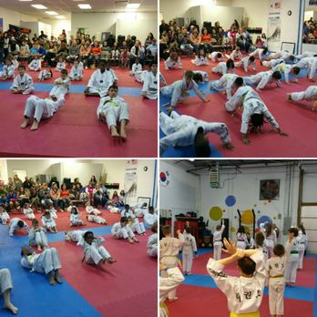 KTA Taekwondo - Taekwondo Near Me - Matthews, North Carolina