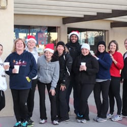Velvet Iron Fitness - Annual Christmas Workout