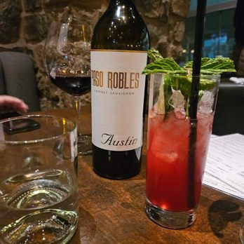 Haven Craft Kitchen + Bar - Corkage fee and a cocktail. - New American Near Me - Orange, California Haven Craft Kitchen + Bar - Corkage fee and a cocktail. - New American Near Me - Orange, California