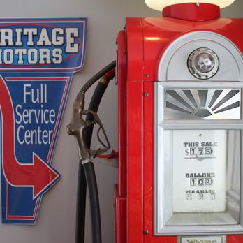 Lutey's Heritage Motors - Auto Repair Near Me - Marquette, Michigan Lutey's Heritage Motors - Auto Repair Near Me - Marquette, Michigan