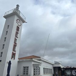 Belém - Belém River Station
