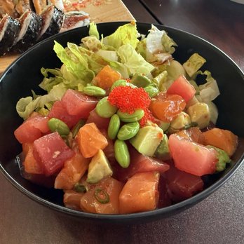 Big Monster Sushi&Thai KAPAA - Poke bowl - Thai Near Me - Kapaa, Hawaii Big Monster Sushi&Thai KAPAA - Poke bowl - Thai Near Me - Kapaa, Hawaii