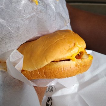 Jolly's Drive-In - The single - Hot Dogs Near Me - Hamilton, Ohio