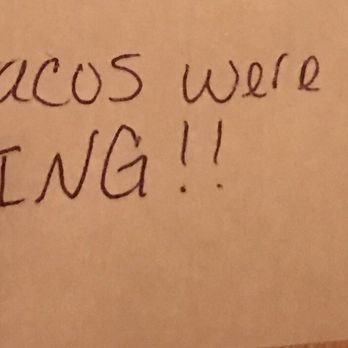 Bakersfield DET - Tacos Near Me - Detroit, Michigan