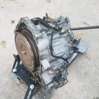 Apostolo's Transmissions - Transmission Repair Near Me - Conroe, Texas