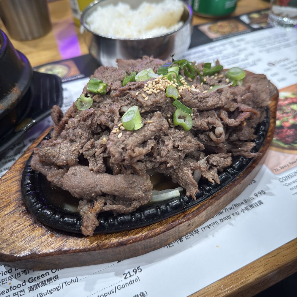 Its Tofu - Bulgogi - Korean Near Me - Irvine, California Its Tofu - Bulgogi - Korean Near Me - Irvine, California