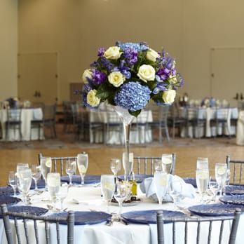 BBA Flowers and Events - Table Centerpiece - Florists Near Me - Norridge, Illinois