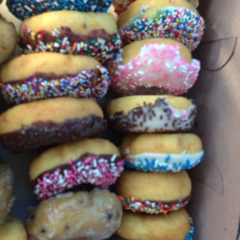 Donut Star - Breakfast of champions! - Donuts Near Me - Irvine, California