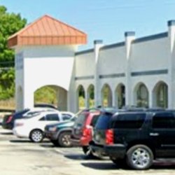 Quest Diagnostics - Easy peasy parking!