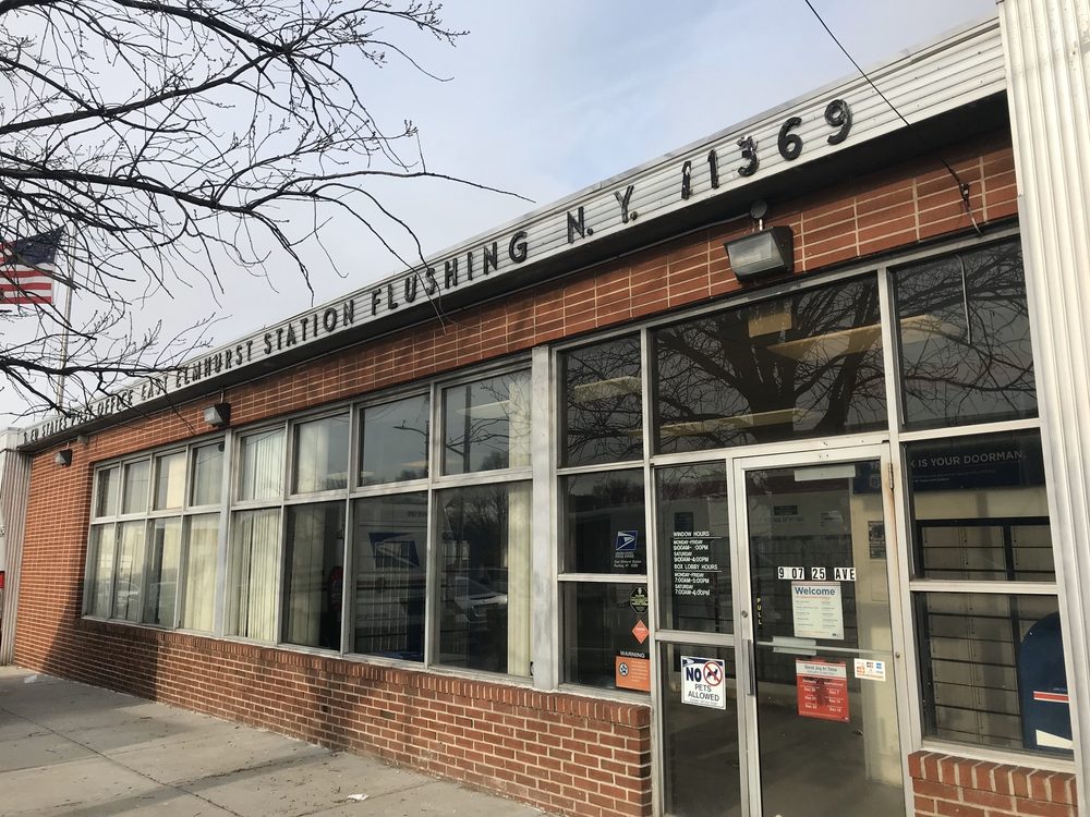 US POST OFFICE Updated September 2024 20 Reviews 9107 25Th Ave