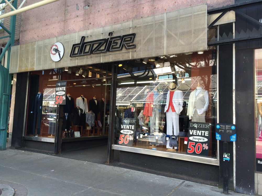 DOZIER Updated September 2024 6736 SaintHubert Rue, Montréal
