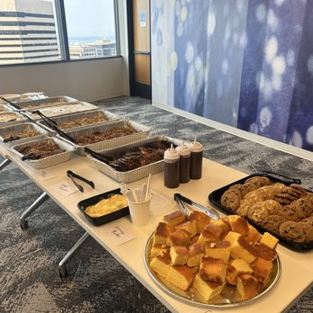 Baker's Dozen Catering - Caterers Near Me - Seattle, Washington Baker's Dozen Catering - Caterers Near Me - Seattle, Washington