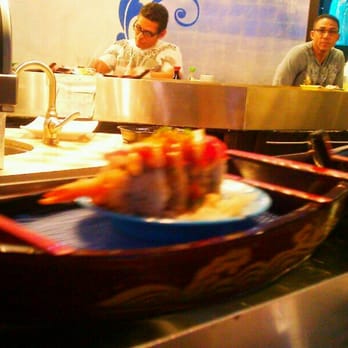 Blue Ginger - Fast movin food - Japanese Near Me - Southwest Ranches, Florida Blue Ginger - Fast movin food - Japanese Near Me - Southwest Ranches, Florida