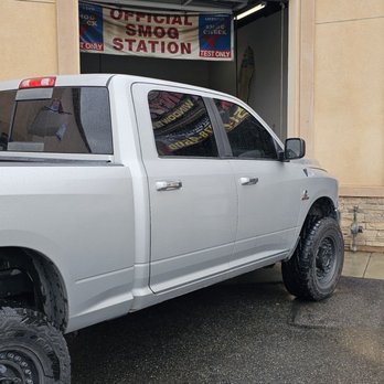AA Smog Center - Back again, always the best service and prices. - Smog Check Stations Near Me - Corona, California