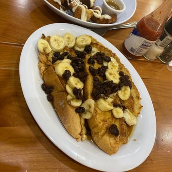 Ruby Slipper Metairie - Breakfast & Brunch Near Me - Metairie, Louisiana
