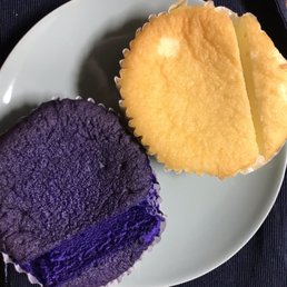 Sponge Cake