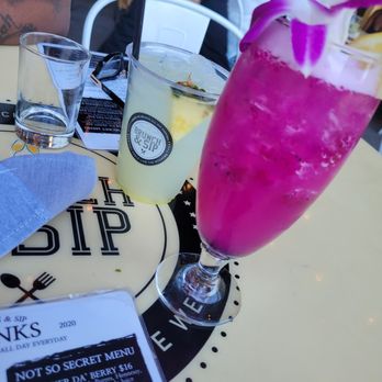 Brunch & Sip - Summertime fun - Coffee & Tea Near Me - Phoenix, Arizona Brunch & Sip - Summertime fun - Coffee & Tea Near Me - Phoenix, Arizona