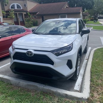 AutoNation Toyota Weston - New Toyota Rav 4 - Car Dealers Near Me - Davie, Florida AutoNation Toyota Weston - New Toyota Rav 4 - Car Dealers Near Me - Davie, Florida