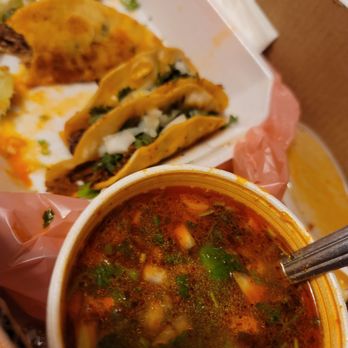 La Barca Birria & Mariscos - Tacos birria de chivo con la consume! - Mexican Near Me - Sacramento, California La Barca Birria & Mariscos - Tacos birria de chivo con la consume! - Mexican Near Me - Sacramento, California