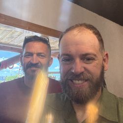 The Chop Shop - After cut and shave