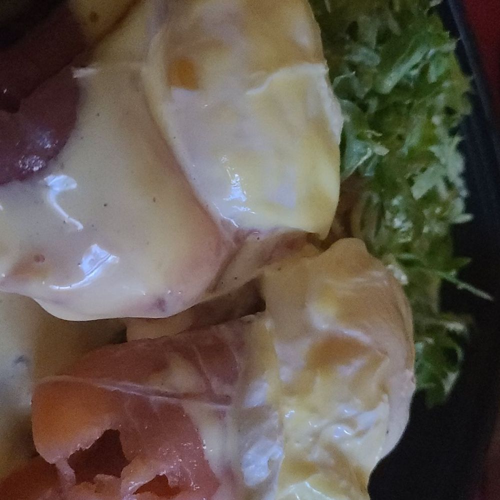 Ted's Bulletin Reston - Norway benedict - Breakfast & Brunch Near Me - Reston, Virginia Ted's Bulletin Reston - Norway benedict - Breakfast & Brunch Near Me - Reston, Virginia