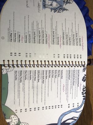 Menu photo 7 Swad Cabin Spanish Fork, UT Menu photo 7 Swad Cabin Spanish Fork, UT