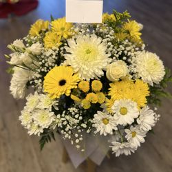 Lee's Flowers