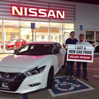 Selma Nissan - Auto Repair Near Me - Selma, California Selma Nissan - Auto Repair Near Me - Selma, California