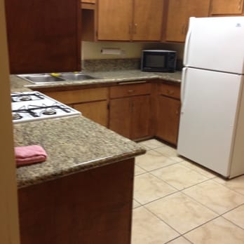 El Terado Terrace - Spacious kitchen - Hotels Near Me - Avalon, California