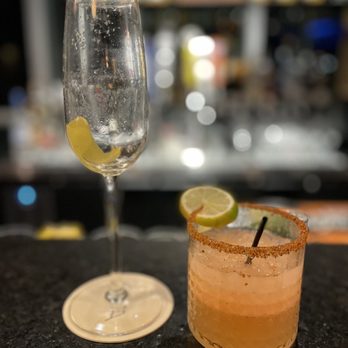 Loma - One down... and a new recommendation to replace it! Yum and Yum! #Salute - Mexican Near Me - Rogers, Arkansas Loma - One down... and a new recommendation to replace it! Yum and Yum! #Salute - Mexican Near Me - Rogers, Arkansas