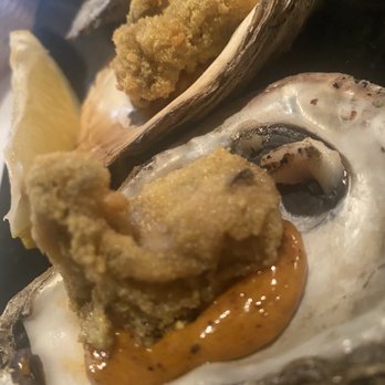 The Motown Bistro - Fried Oysters - Steakhouses Near Me - Detroit, Michigan