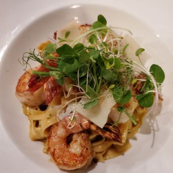 La Malbec Bar & Restaurant - Seafood Linguine - Spanish Near Me - Bloomsburg, Pennsylvania La Malbec Bar & Restaurant - Seafood Linguine - Spanish Near Me - Bloomsburg, Pennsylvania