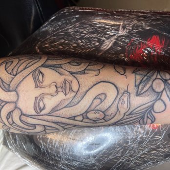 All-N-Tattoo - Tattoo Near Me - Las Vegas, Nevada