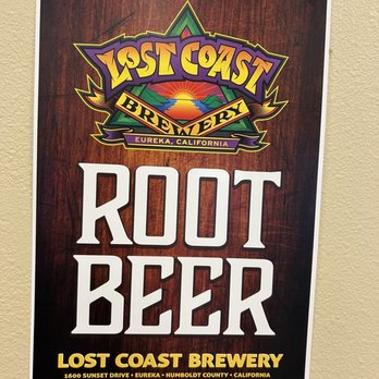 Lost Coast Brewery Taproom - 8/28/24 FYI - Breweries Near Me - Eureka, California