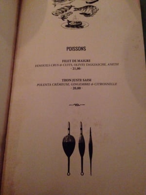Menu photo 7 Officina Gusto Toulouse, 31
