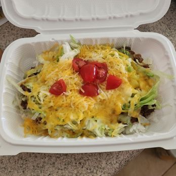 Taco Rice Hawaii - Japanese Near Me - Honolulu, Hawaii
