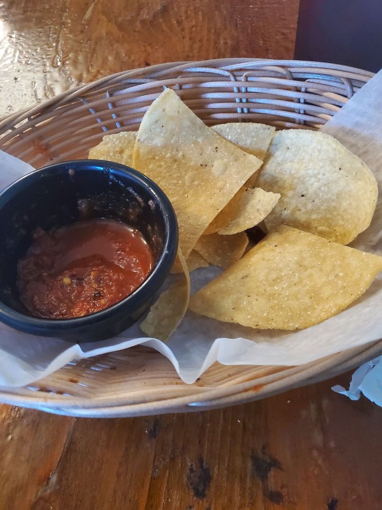 Margarita Kitchen