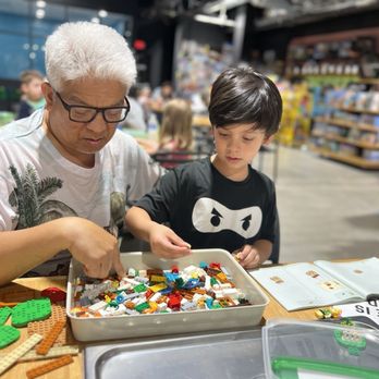 The Brickery Cafe & Play - Themed Cafes Near Me - Newport, Kentucky The Brickery Cafe & Play - Themed Cafes Near Me - Newport, Kentucky