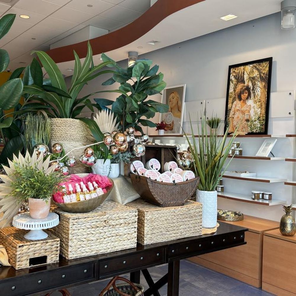 Jones and Rose - Skin Care Near Me - Jacksonville, Florida Jones and Rose - Skin Care Near Me - Jacksonville, Florida