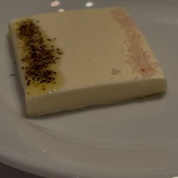Hyde Park Prime Steakhouse - HP Butter for Bread Service - Steakhouses Near Me - Columbus, Ohio