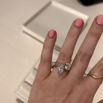 Brilliant Earth - Jewelry Near Me - Austin, Texas