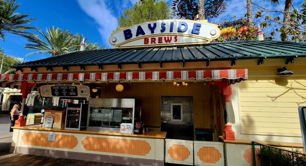 Bayside Brews by null