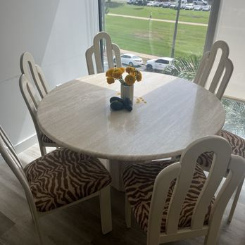 K C Upholstery - Reupholstered dining chairs - Auto Upholstery Near Me - San Diego, California K C Upholstery - Reupholstered dining chairs - Auto Upholstery Near Me - San Diego, California