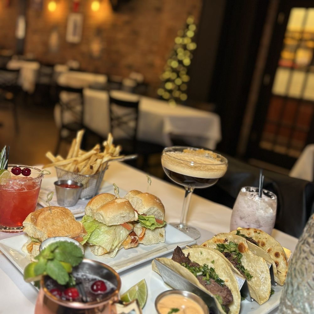 The Downtown Cafe - American Near Me - Glen Cove, New York The Downtown Cafe - American Near Me - Glen Cove, New York
