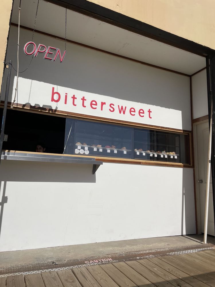 BITTERSWEET Updated April 2024 26 Photos & 11 Reviews 500 N Shepherd Dr, Houston, Texas