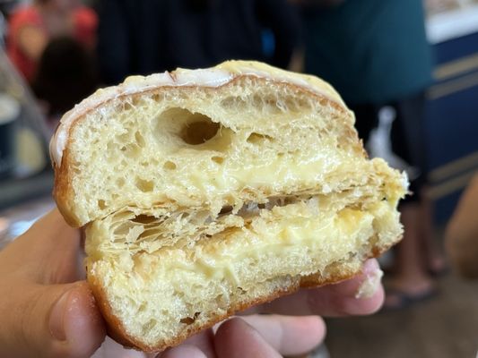 Saint Honoré Doughnuts & Beignets by null