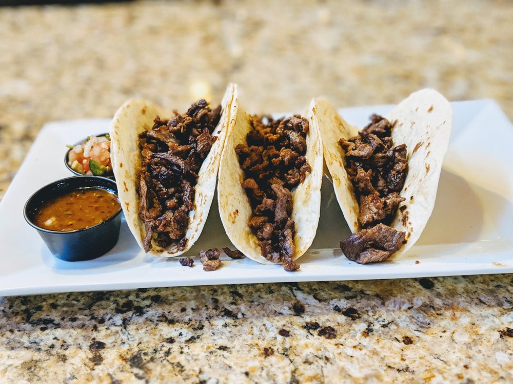 LA HACIENDA MEXICAN RESTAURANT 69 Photos & 87 Reviews Mexican 1138 Nelson Dr, Derby, KS