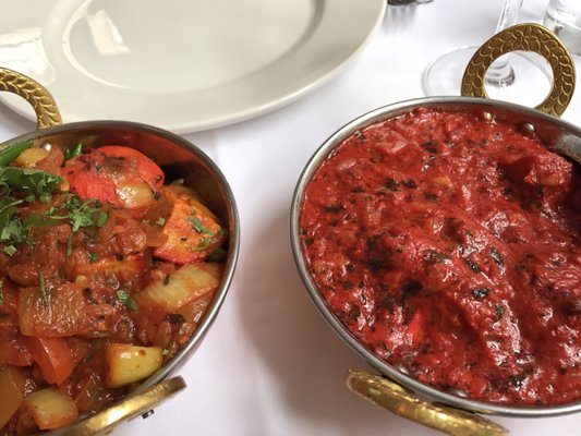 Restaurant Gandhi by null